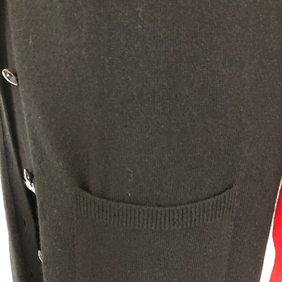 Vintage Valentino Cardigan - Picture 6 of 8